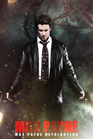 Max Payne: Retribution's poster