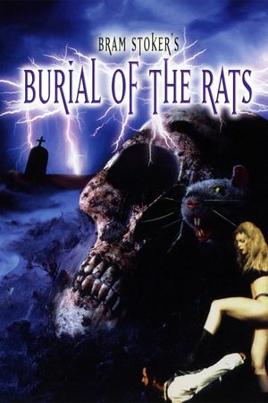 Burial of the Rats's poster