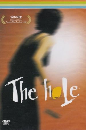 The Hole's poster