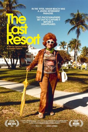 The Last Resort's poster