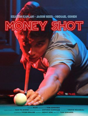 Money Shot's poster