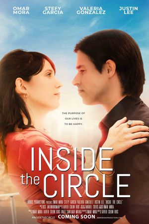 Inside the Circle's poster