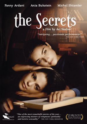 The Secrets's poster