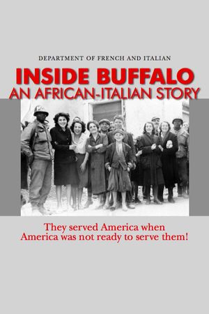 Inside Buffalo's poster
