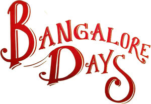 Bangalore Naatkal's poster