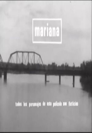 Mariana's poster