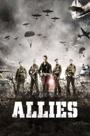 Allies's poster