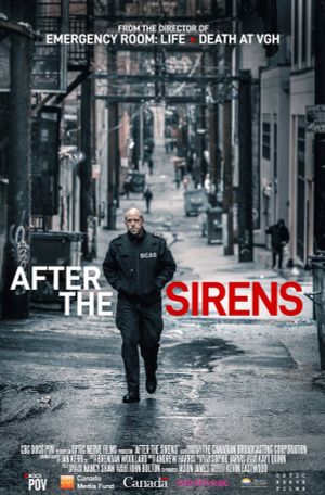 After the Sirens's poster