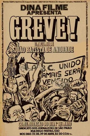 Greve's poster
