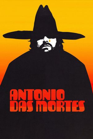 Antonio das Mortes's poster