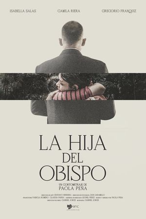 The Bishop's Daughter's poster