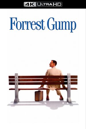 Forrest Gump's poster