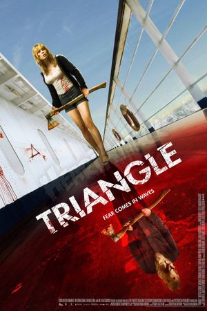 Triangle's poster