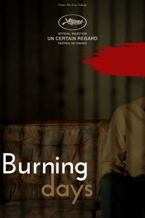 Burning Days's poster