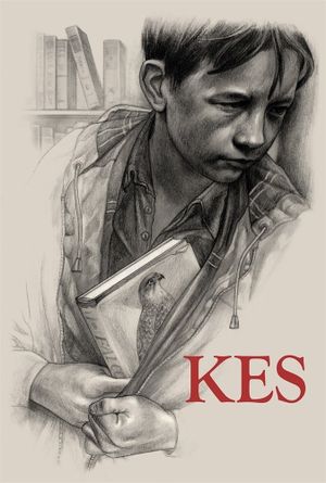 Kes's poster