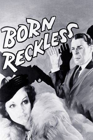 Born Reckless's poster