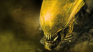 Alien³'s poster