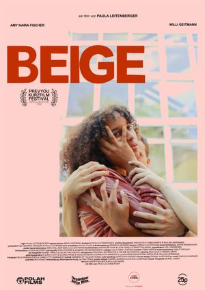 BEIGE's poster