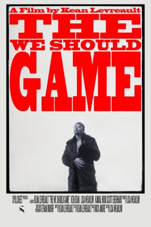 The We Should Game's poster image