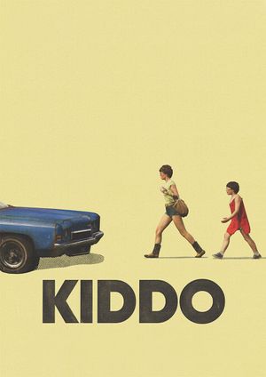 Kiddo's poster