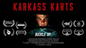 Karkass Karts's poster