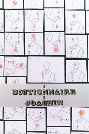 Joachim's Dictionary's poster