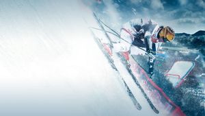 Streif: One Hell of a Ride's poster