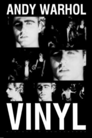 Vinyl's poster