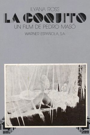 La Coquito's poster