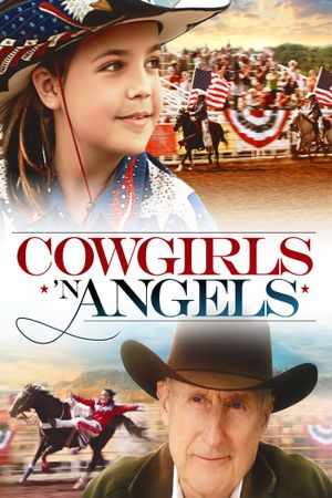 Cowgirls 'n Angels's poster
