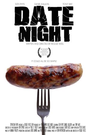 Date Night's poster