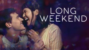 Long Weekend's poster
