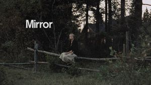 Mirror's poster