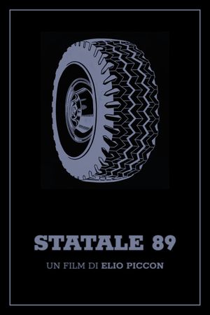 Statale 89's poster