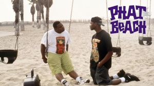 Phat Beach's poster
