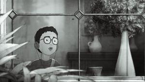 I Lost My Body's poster