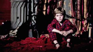 Insidious's poster