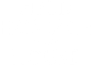 Held Hostage in My House's poster