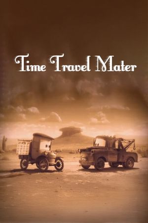 Time Travel Mater's poster