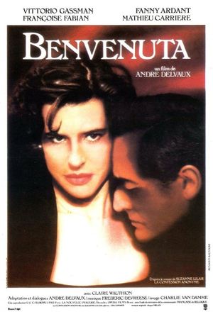 Benvenuta's poster