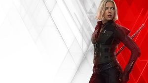 Avengers: Infinity War's poster