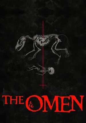 The Omen's poster