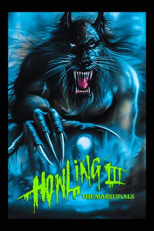Howling III's poster