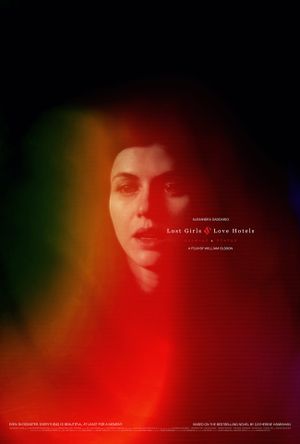 Lost Girls and Love Hotels's poster