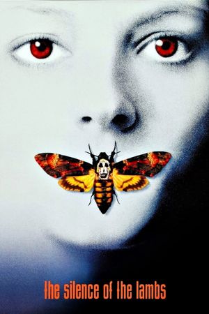 The Silence of the Lambs's poster