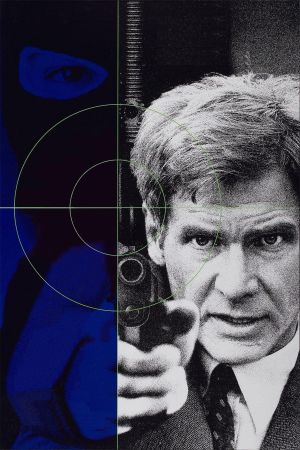 Patriot Games's poster