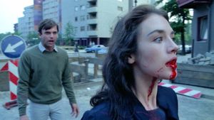 Possession's poster