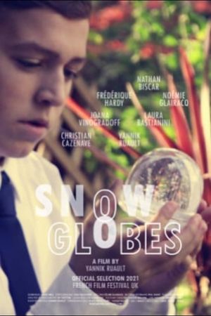 Snowglobes's poster