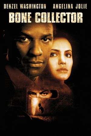 The Bone Collector's poster