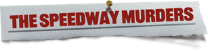 The Speedway Murders's poster